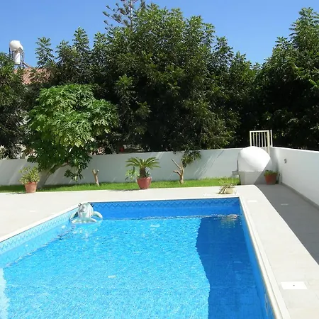 Despoina Villa Paphos