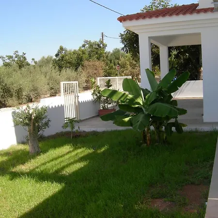 Despoina Villa