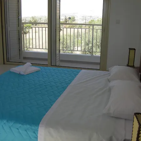 Villa Despoina Paphos