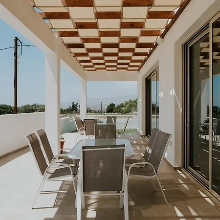 Despoina Villa