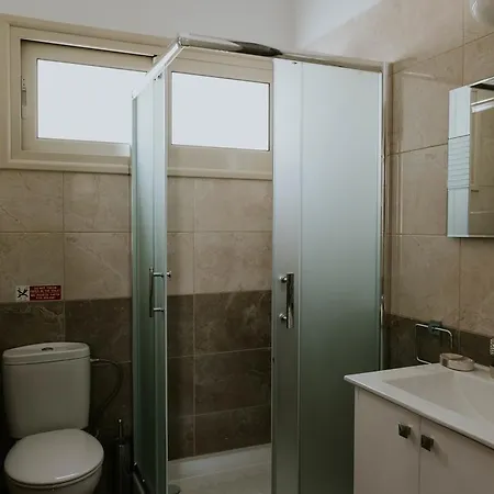 Despoina Villa Paphos