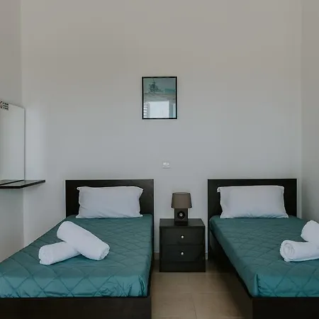 Villa Despoina Paphos