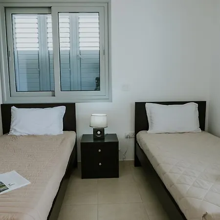 Villa Despoina Paphos