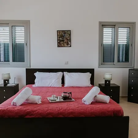 Villa Despoina *