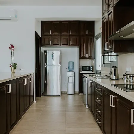 Villa Despoina Paphos